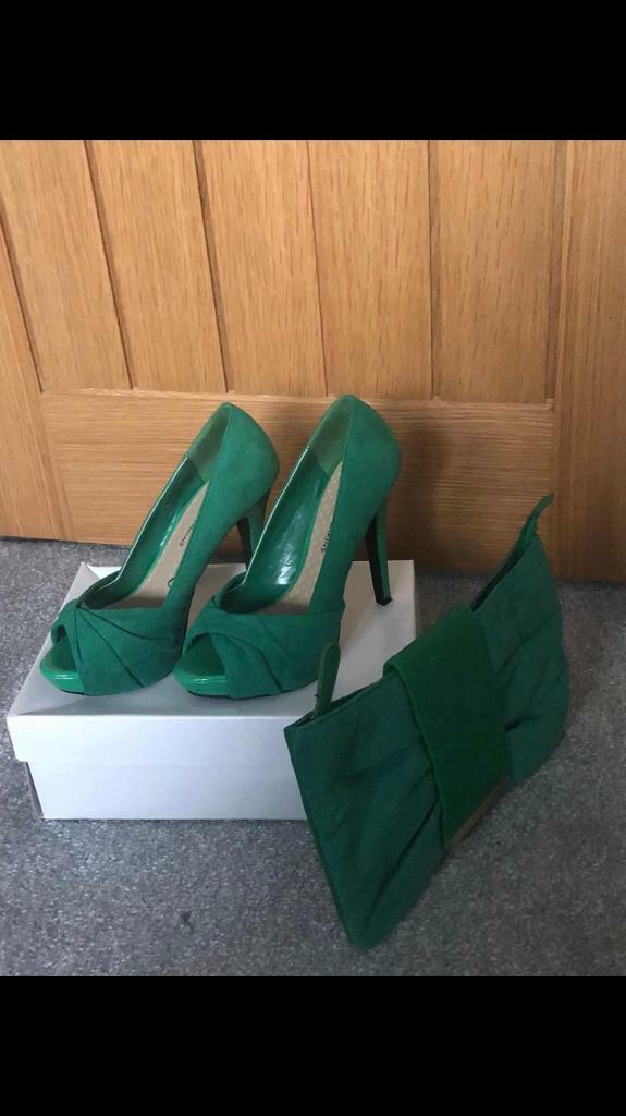 dorothy perkins shoes and bags